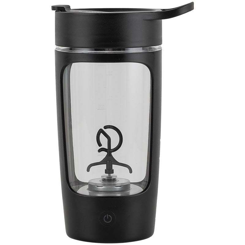 Portabler Smoothie Mixer