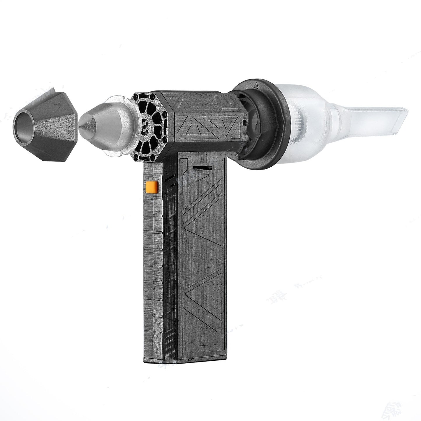 TurboJet Luftbläser