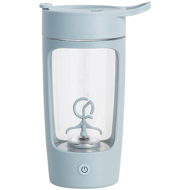 Portabler Smoothie Mixer