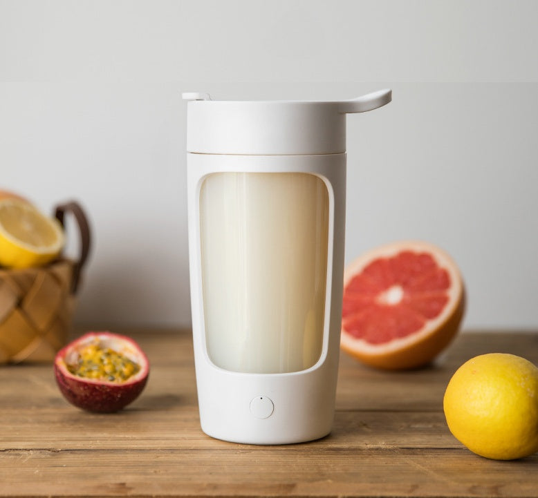 Portabler Smoothie Mixer