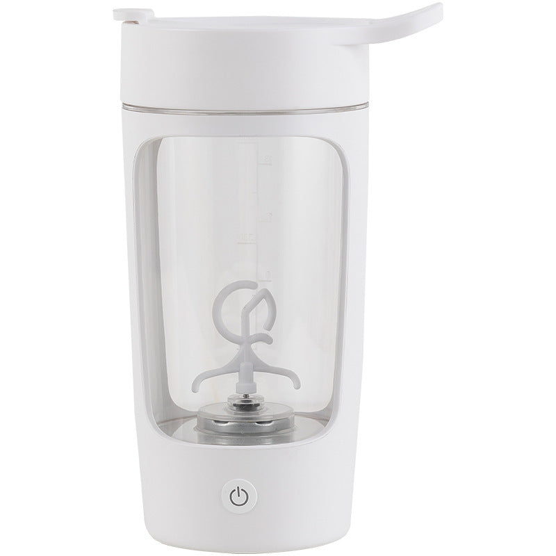Portabler Smoothie Mixer