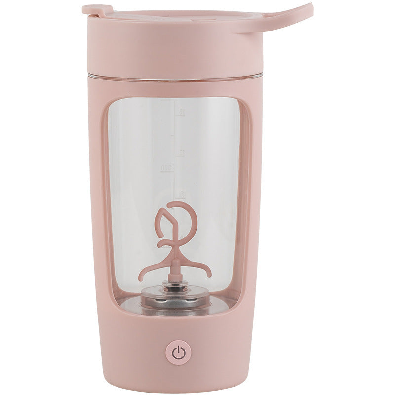 Portabler Smoothie Mixer