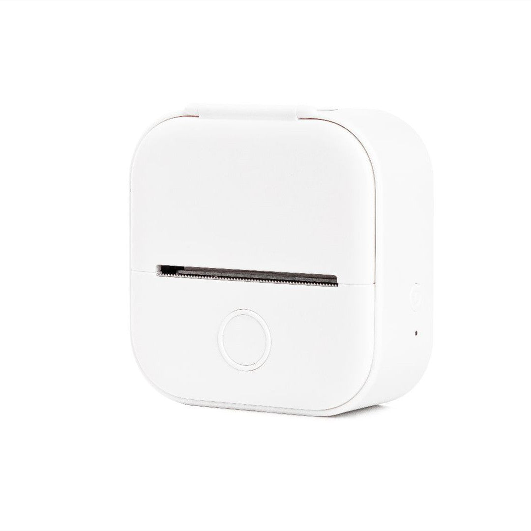 Tragbarer Mini-Thermodrucker