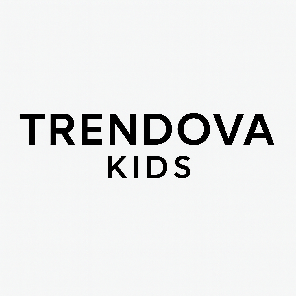 TRENDOVA KIDS