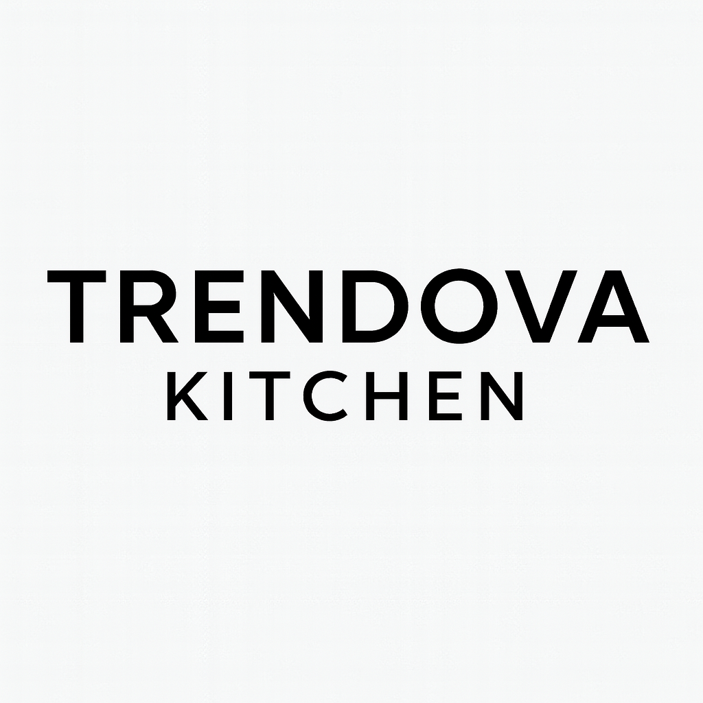 TRENDOVA KITCHEN
