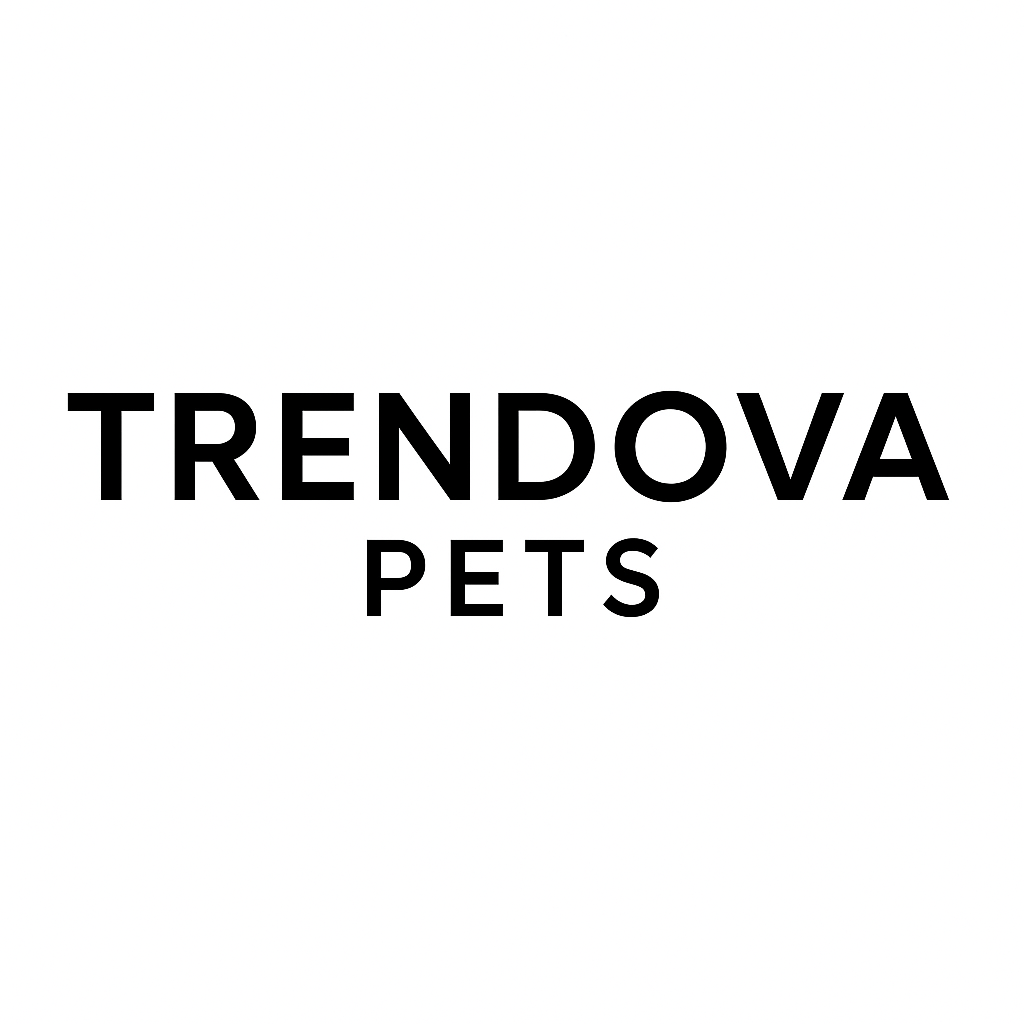 TRENDOVA PETS
