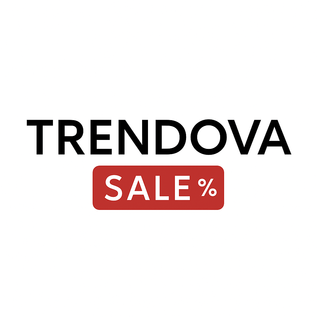 TRENDOVA SALE