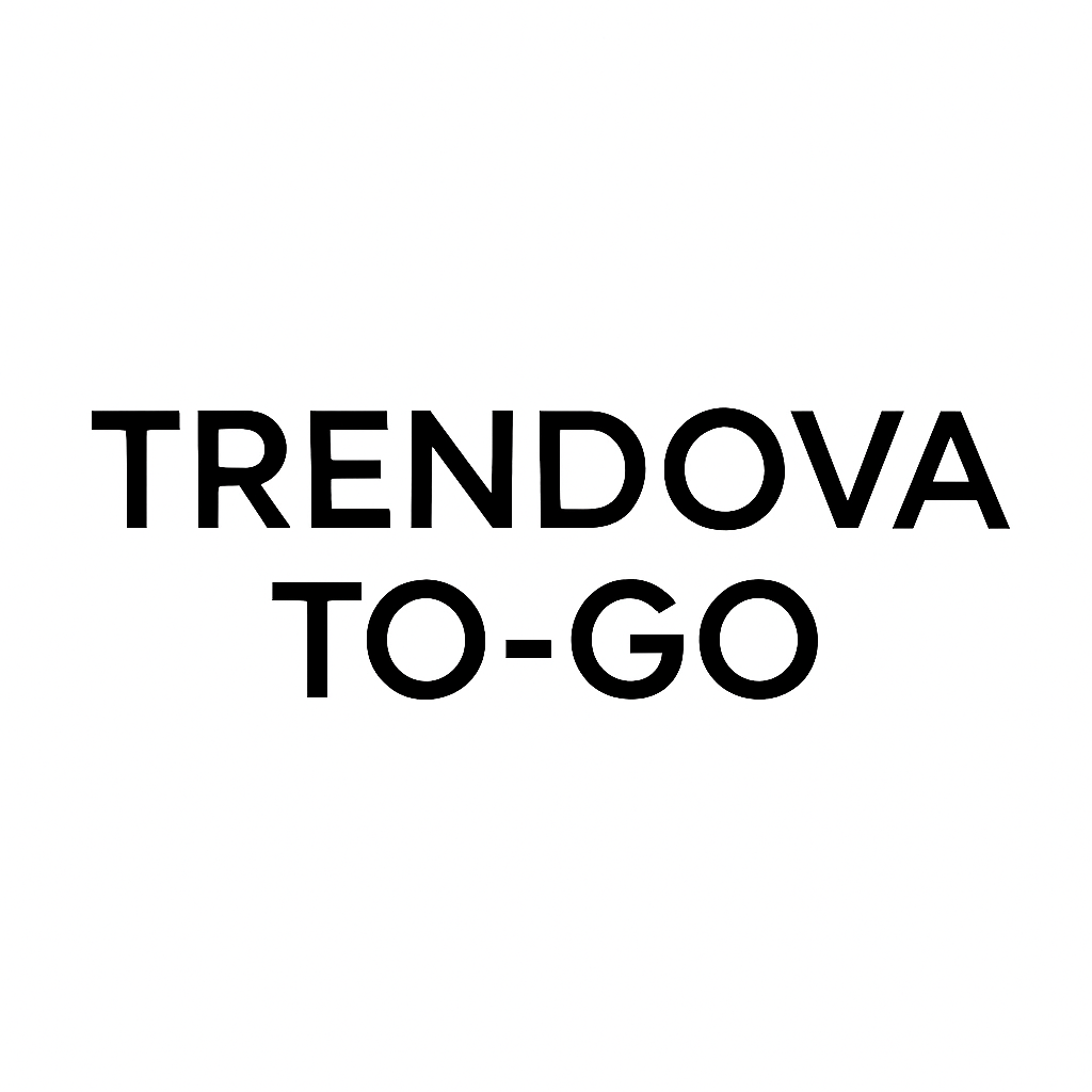TRENDOVA TO-GO